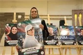 جمع نمایندگان دیار کریمان در بازی‌های آسیایی ناگویا