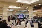 دیدار مدیران استانی با ملی‌پوشان بازی‌های آسیایی ناگویا