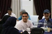 افتخارآفرینان ورزش کرمان در بازی‌های آسیایی ناگویا