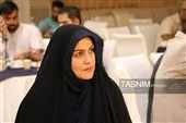 سالن مراسم بدرقه کاروان بازی‌های آسیایی ناگویا
