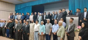 همگرایی نخبگان و احزاب در جیرفت