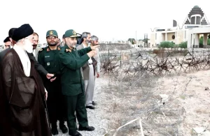 موزه دفاع مقدس کرمان