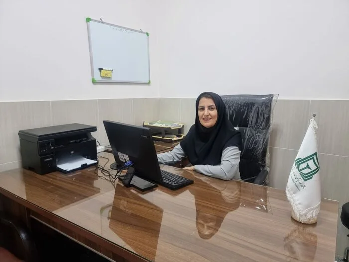 سالن تشریح و اهدای پیکر برای آموزش پزشکی در جنوب کرمان