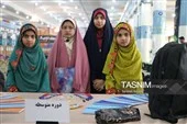 توزیع نوشتافزار در پویش اهدای لوازمالتحریر به دانشآموزان نیازمند توزیع نوشتافزار در پویش اهدای لوازمالتحریر به دانشآموزان نیازمند