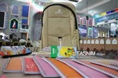 توزیع دفاتر و کیف در طرح اهدای لوازمالتحریر به دانشآموزان نیازمند توزیع دفاتر و کیف در طرح اهدای لوازمالتحریر به دانشآموزان نیازمند