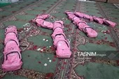 طرح سراسری اهدای لوازمالتحریر به دانشآموزان نیازمند در کرمان طرح سراسری اهدای لوازمالتحریر به دانشآموزان نیازمند در کرمان