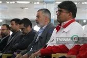 اهدای لوازمالتحریر به دانشآموزان نیازمند با هدف ارتقای امید اهدای لوازمالتحریر به دانشآموزان نیازمند با هدف ارتقای امید