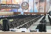رزمایش اهدای لوازمالتحریر به دانشآموزان نیازمند با حضور مسئولان رزمایش اهدای لوازمالتحریر به دانشآموزان نیازمند با حضور مسئولان