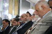 نمای هوایی از اهدای لوازمالتحریر به دانشآموزان نیازمند در مصلا نمای هوایی از اهدای لوازمالتحریر به دانشآموزان نیازمند در مصلا