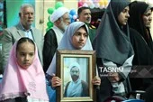 پایان مراسم صبحگاهی بازگشایی مدارس کرمان و ورود به کلاسها پایان مراسم صبحگاهی بازگشایی مدارس کرمان و ورود به کلاسها