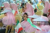 لبخند دانشآموزان در روز نخست بازگشایی مدارس کرمان لبخند دانشآموزان در روز نخست بازگشایی مدارس کرمان