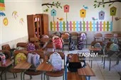 حضور مدیران آموزش و پرورش در جشن شروع سال تحصیلی کرمان حضور مدیران آموزش و پرورش در جشن شروع سال تحصیلی کرمان