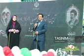 حضور فرماندهان نظامی و انتظامی در بازگشایی مدارس کرمان حضور فرماندهان نظامی و انتظامی در بازگشایی مدارس کرمان