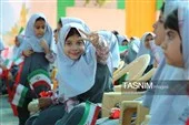 مراسم بازگشایی مدارس کرمان و آغاز سال تحصیلی جدید مراسم بازگشایی مدارس کرمان و آغاز سال تحصیلی جدید