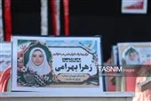 فضای باطراوت حیاط دبستان در روز بازگشایی مدارس کرمان فضای باطراوت حیاط دبستان در روز بازگشایی مدارس کرمان
