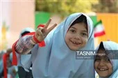 حضور مسئولان کمیته امداد در بازگشایی مدارس کرمان حضور مسئولان کمیته امداد در بازگشایی مدارس کرمان