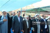 توزیع بستههای تحصیلی در جشن عاطفهها و بازگشایی مدارس کرمان توزیع بستههای تحصیلی در جشن عاطفهها و بازگشایی مدارس کرمان