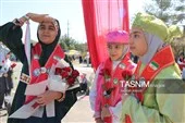 سخنرانی استاندار کرمان در مراسم آغاز سال تحصیلی سخنرانی استاندار کرمان در مراسم آغاز سال تحصیلی
