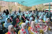 همخوانی سرود ملی توسط دانشآموزان در بازگشایی مدارس کرمان همخوانی سرود ملی توسط دانشآموزان در بازگشایی مدارس کرمان