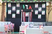 حضور مسئولان استانی در آیین بازگشایی مدارس کرمان حضور مسئولان استانی در آیین بازگشایی مدارس کرمان