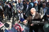 برنامههای فرهنگی و سرودخوانی در مراسم بازگشایی مدارس کرمان برنامههای فرهنگی و سرودخوانی در مراسم بازگشایی مدارس کرمان