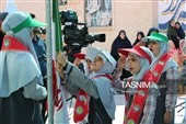 سخنرانی امام جمعه در آیین بازگشایی مدارس کرمان سخنرانی امام جمعه در آیین بازگشایی مدارس کرمان