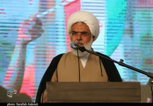 رزمایش جانفدایان