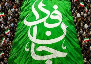 رزمایش جانفدا در کرمان