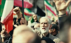 سالگرد حاج قاسم سلیمانی در کرمان