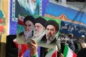 پایان مقتدرانه تمرین‌ها در رزمایش جانفدای ایران در کرمان