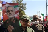 وحدت کلمه مدافعان حرم در رزمایش جانفدای ایران در کرمان