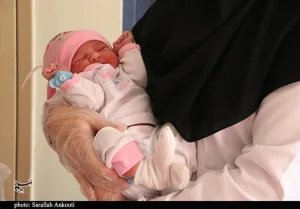 درمان زوج‌های نابارور