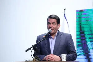 انتقال مفاهیم دفاع مقدس با زبان هنر