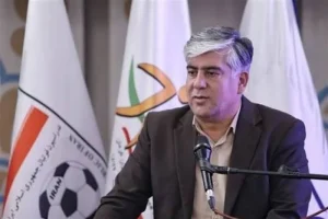 کمبود هتل پنج‌ستاره؛ چالش اصلی کرمان برای میزبانی دیدار‌های بین‌المللی فوتبال