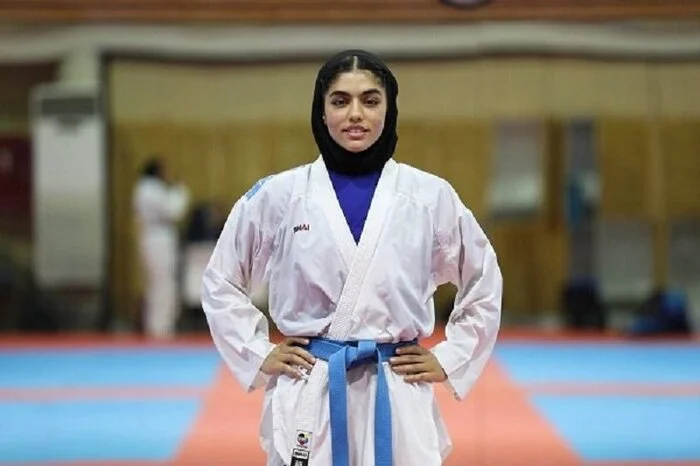 کسب مدال نقره دوی ۴۰۰ متر زنان در بازی‌های آسیایی ناگویا توسط زهرا زارعی