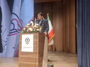 جوانی جمعیت در کرمان