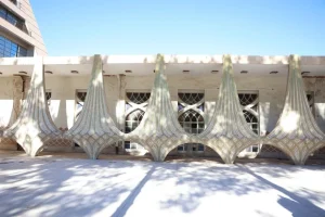 خانه شهر کرمان