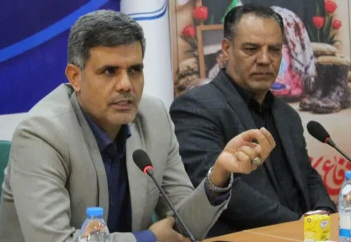 نشست پدافند غیرعامل صنایع غذایی در کرمان