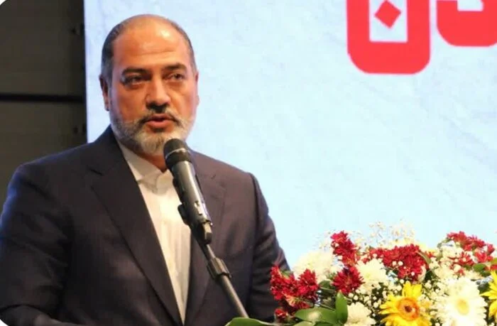 همایش ایمنی کار و رویدادهای کرمان