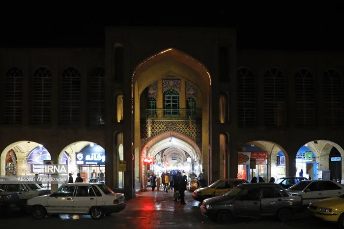 داوری و محورهای رقابتی جایزه معماری کرمان داوری و محورهای رقابتی جایزه معماری کرمان