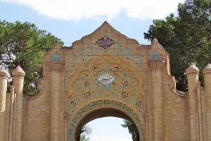 جایزه معماری کرمان