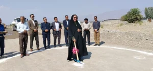 کمربندی شرقی جیرفت