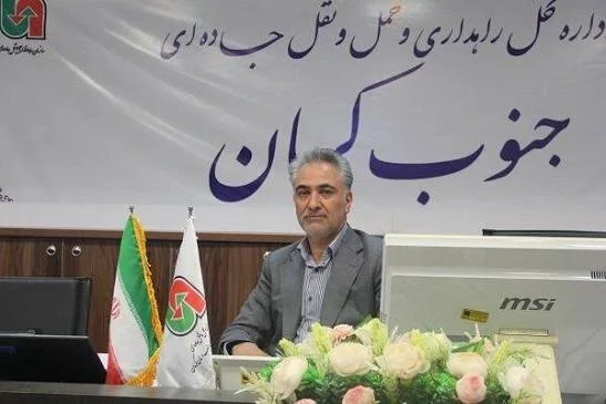 آماده باش ماشین آلات راهداری جنوب کرمان در برابر خطرات سیل و النینو