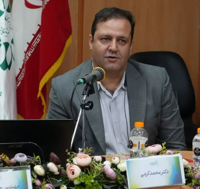پایش آنلاین و فیلتراسیون صنعتی برای حفاظت از محیط زیست شهری در رفسنجان