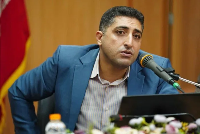 نشست تخصصی بررسی چالش‌های منابع آب و محیط زیست شهری در رفسنجان