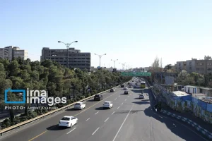 محیط زیست شهری در رفسنجان