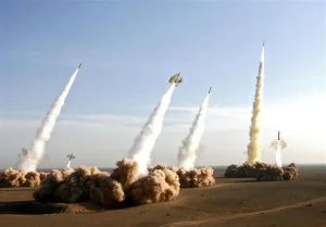 ایران قدرتمند و مستقل