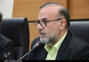 توسعه زیرساخت‌های ورزشی کرمان