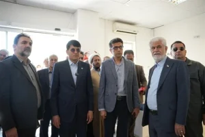 دانشگاه علوم پزشکی کرمان