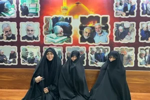 تربت‌خانه امام حسین